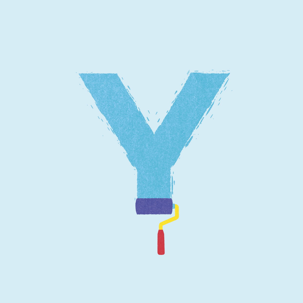 Abc by Emelie Zetterberg