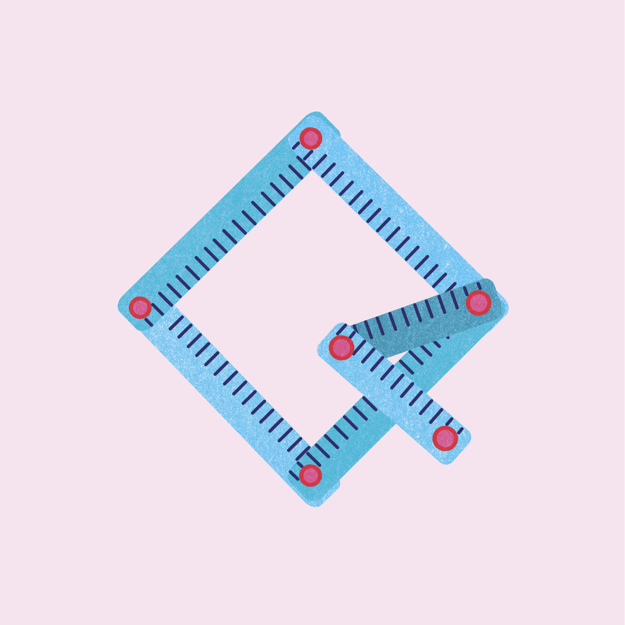 Abc by Emelie Zetterberg