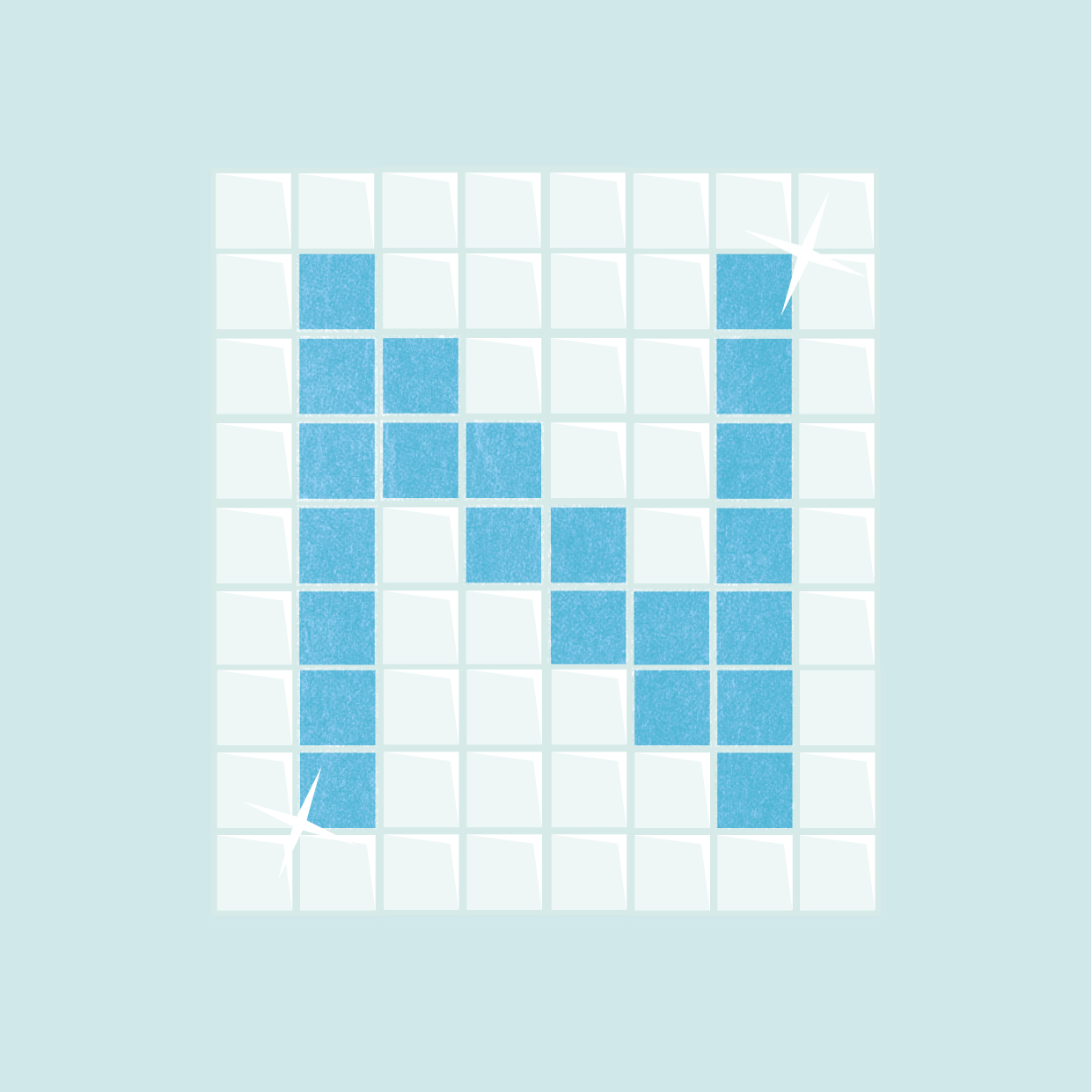 Abc by Emelie Zetterberg