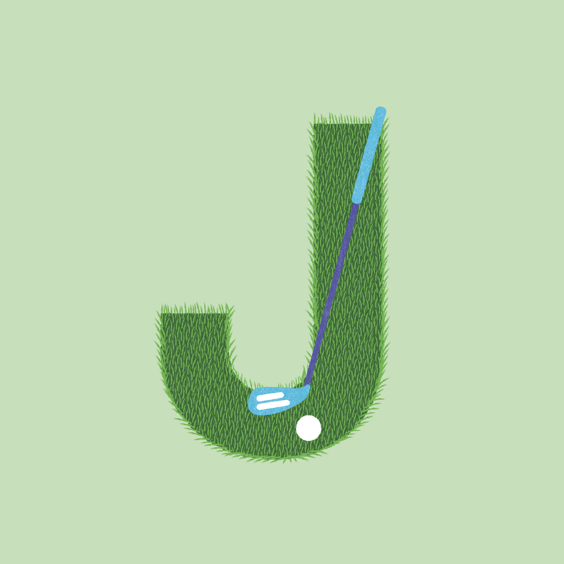 Abc by Emelie Zetterberg