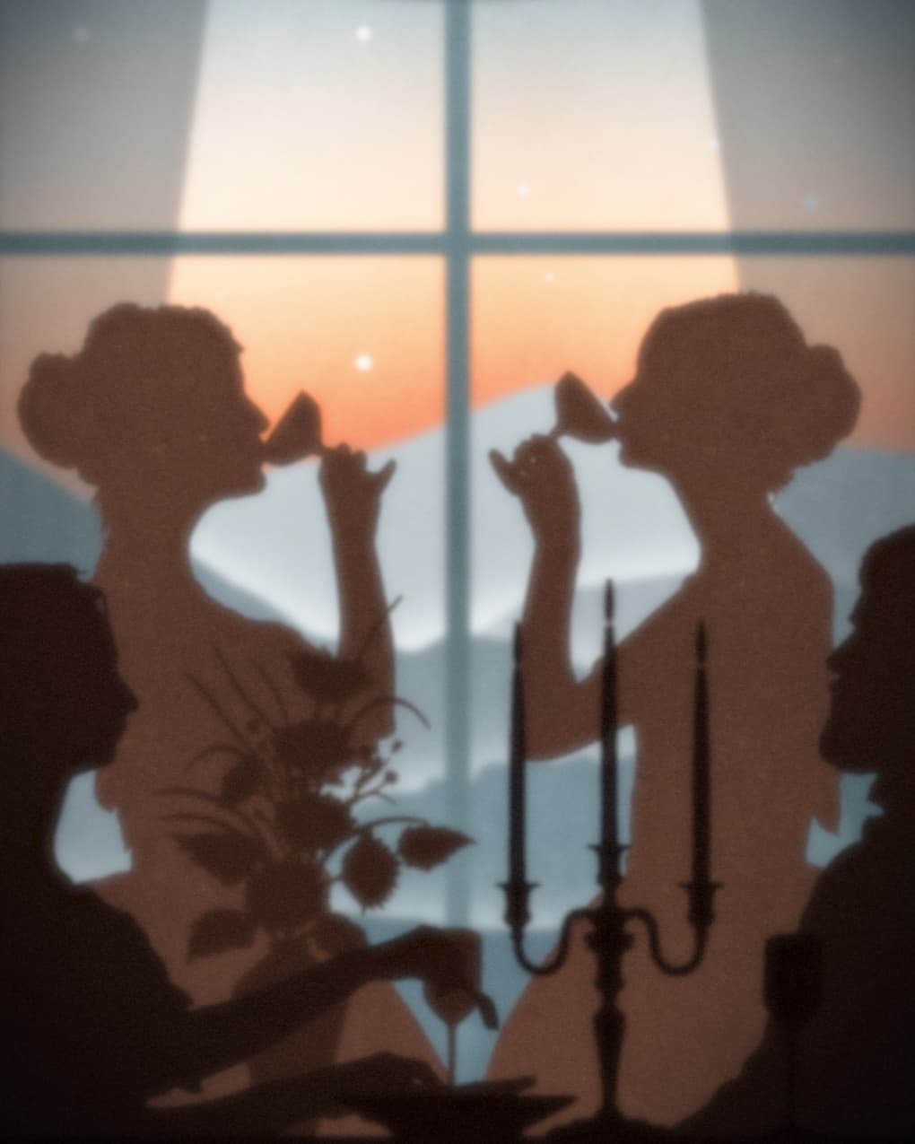 Animation - Swedish National Maritime and Transport Museums by Emelie Zetterberg