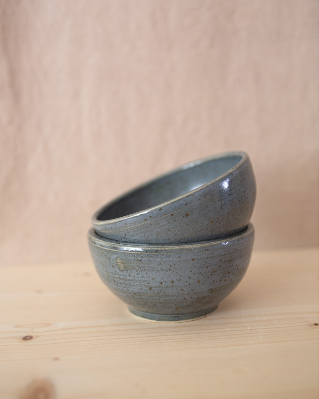 Small bowl - Meteor by Emelie Zetterberg