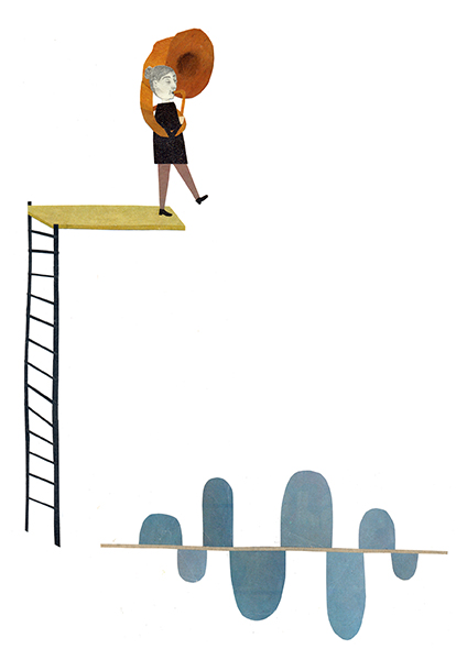 Collages - Playlist by Emelie Zetterberg