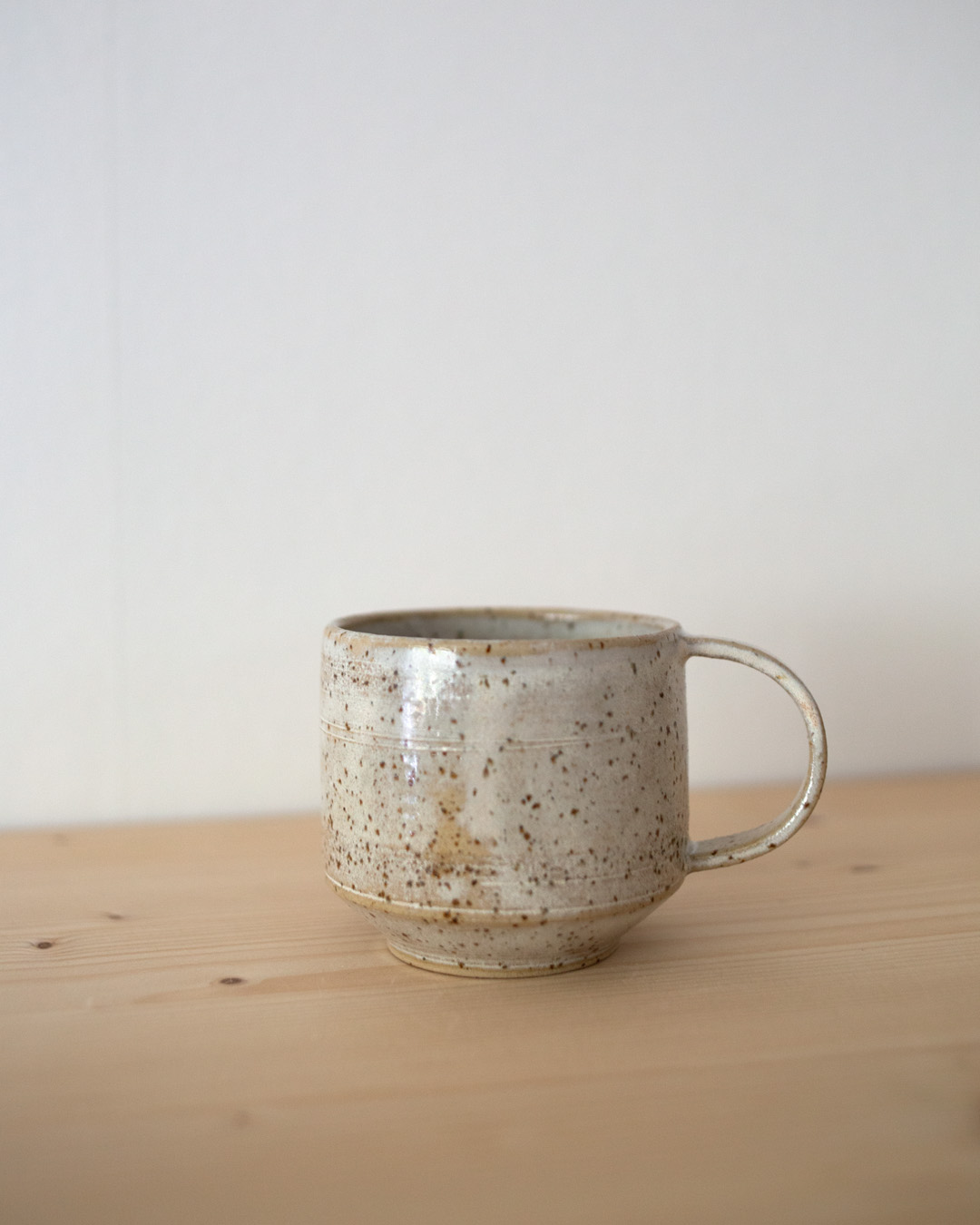 Cup - Havsstrand by Emelie Zetterberg