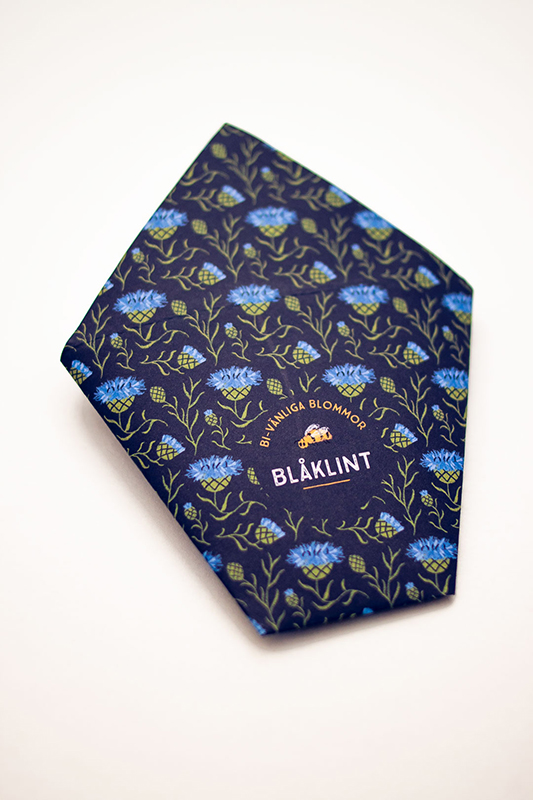 Fröpåsar by Emelie Zetterberg