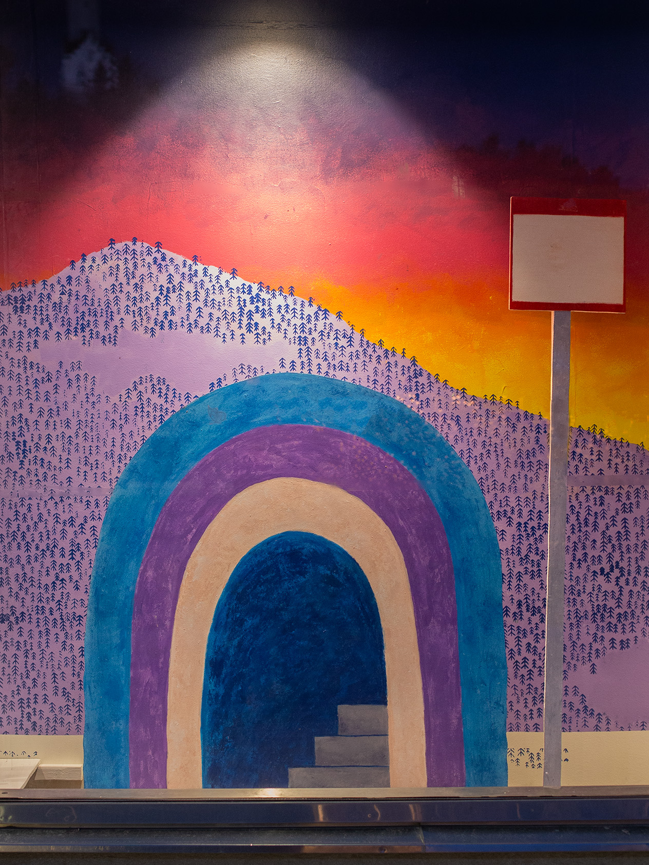 The Long Now / Det långa nuet by Emelie Zetterberg